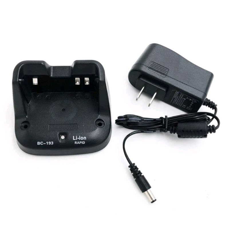 BỘ SẠC ĐÀM ICOM DÙNG CHO PIN icom 256