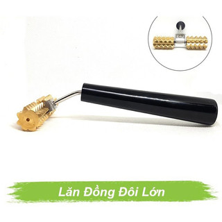 (hỏa tốc) DIỆN CHẨN LĂN ĐỒNG ĐÔI LỚN