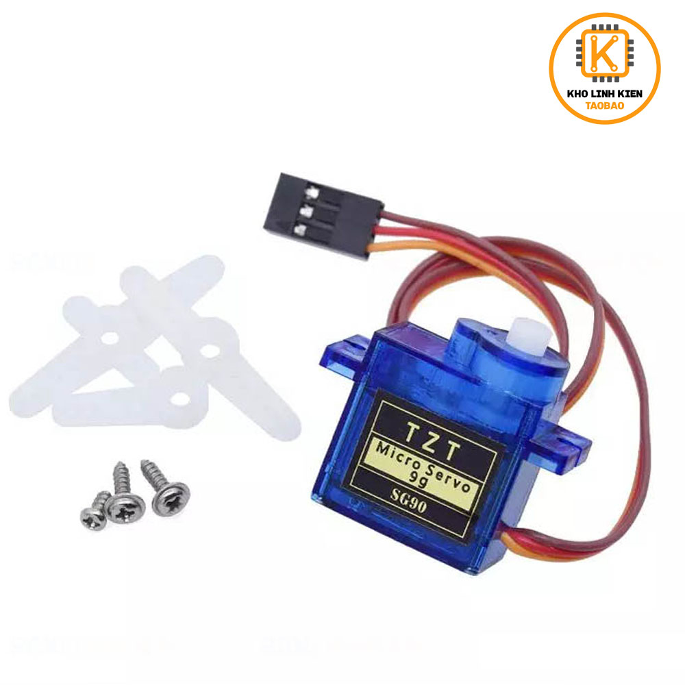 Combo Chế Thùng Rác Thông Minh