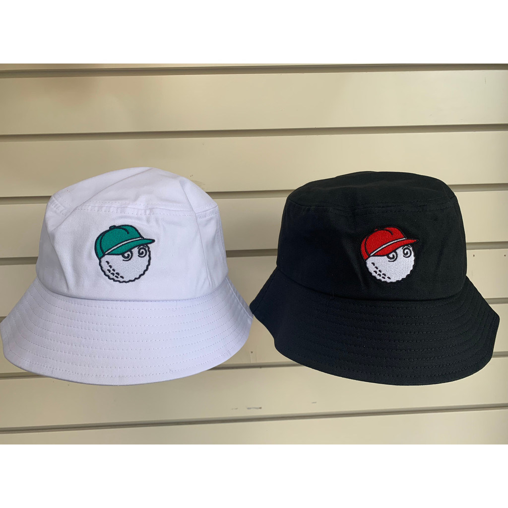 Mũ golf chống nắng - mũ golf vành nhỏ Mallon Nam Nữ -5592