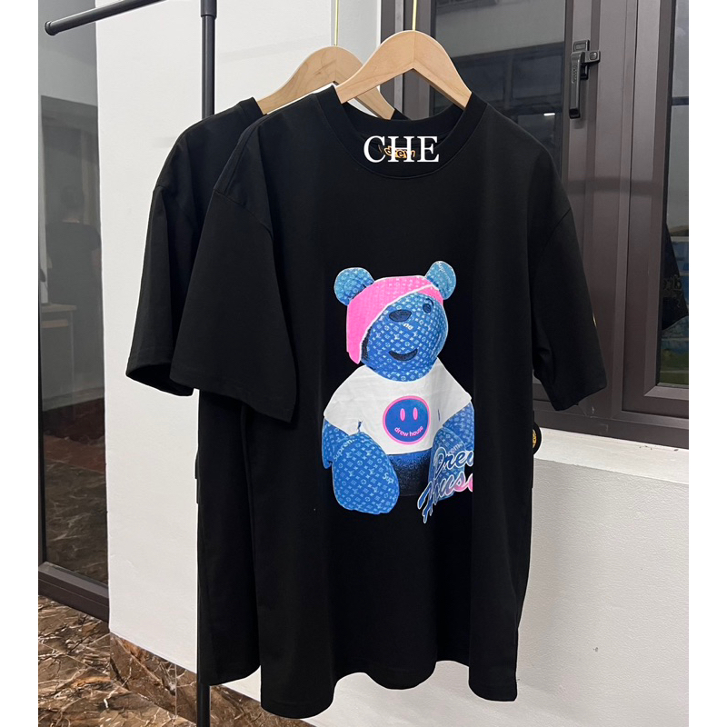 Áo Phông Drew hàng Việt Nam xuất khẩu xịn