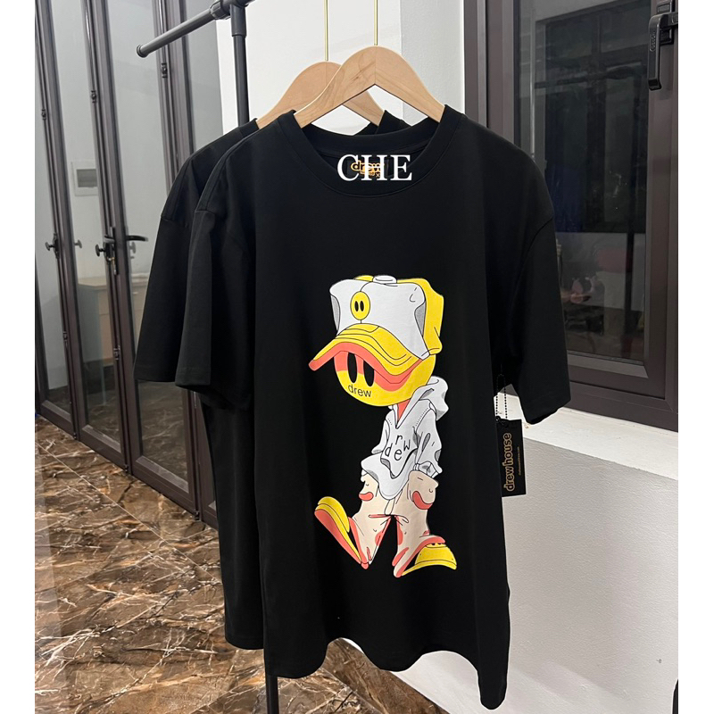 Áo Phông Drew hàng Việt Nam xuất khẩu xịn