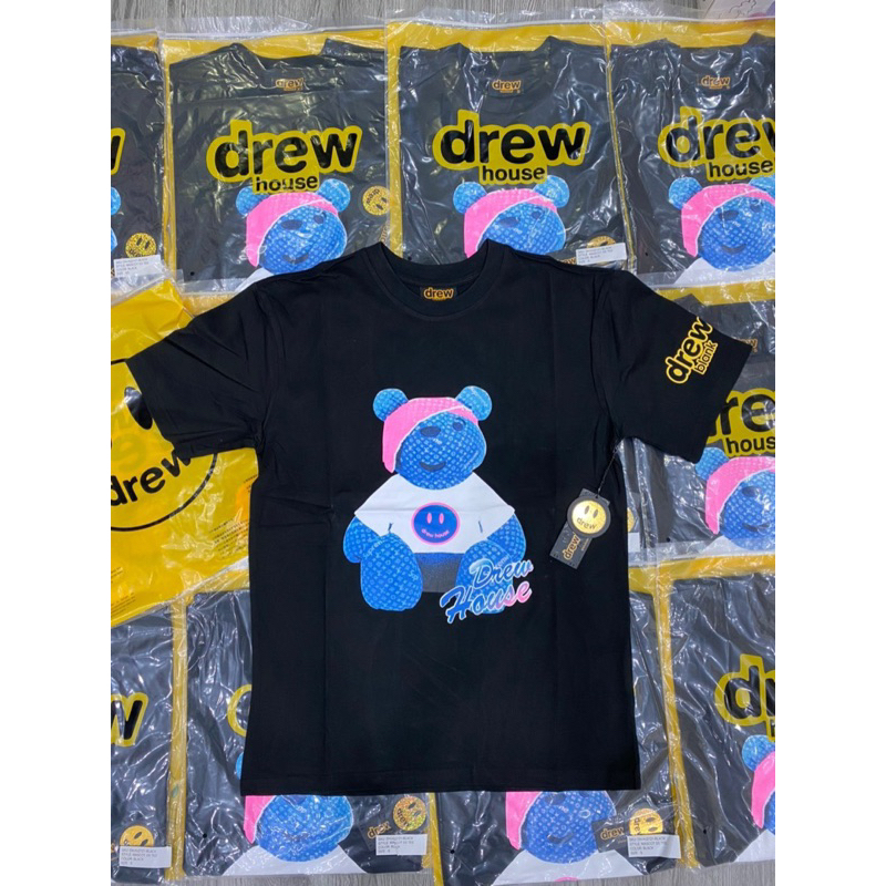 Áo Phông Drew hàng Việt Nam xuất khẩu xịn