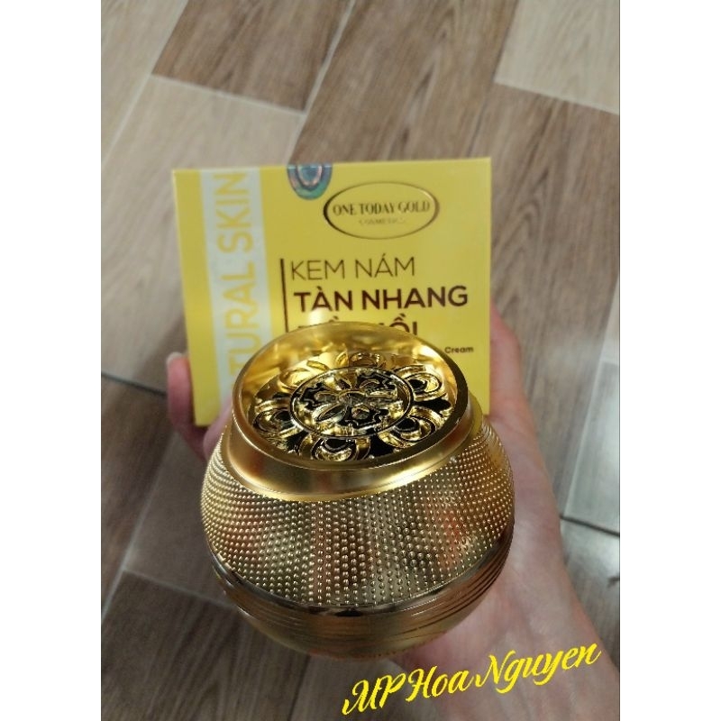 KEM NÁM TÀN NHANG ĐỒI MỒI 18G