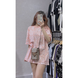 [ PHÔNG MỚI - 2024 ] Áo DO chữ full áo