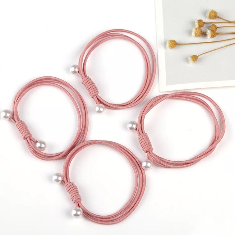 Thun Cột Balo Nữ Thời Trang
