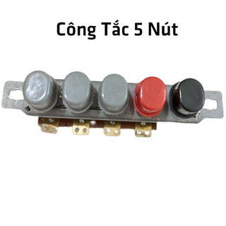 Phím 4 nút quạt bàn