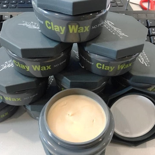 Subtil Clay Wax 100ml – Sáp Clay Công Nghệ Pháp, Giữ Nếp Tự Nhiên, Không Cứng - Wax for men