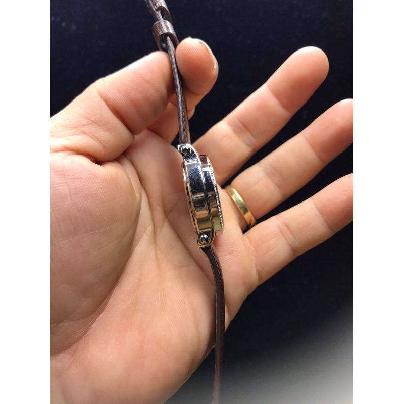 ✨Đồng hồ Si Nữ hiệu ABISTE Nhật🇯🇵. Hàng đã qua sử dụng