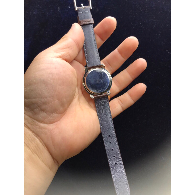 ✨Đồng hồ Si Nữ hiệu ABISTE Nhật🇯🇵. Hàng đã qua sử dụng