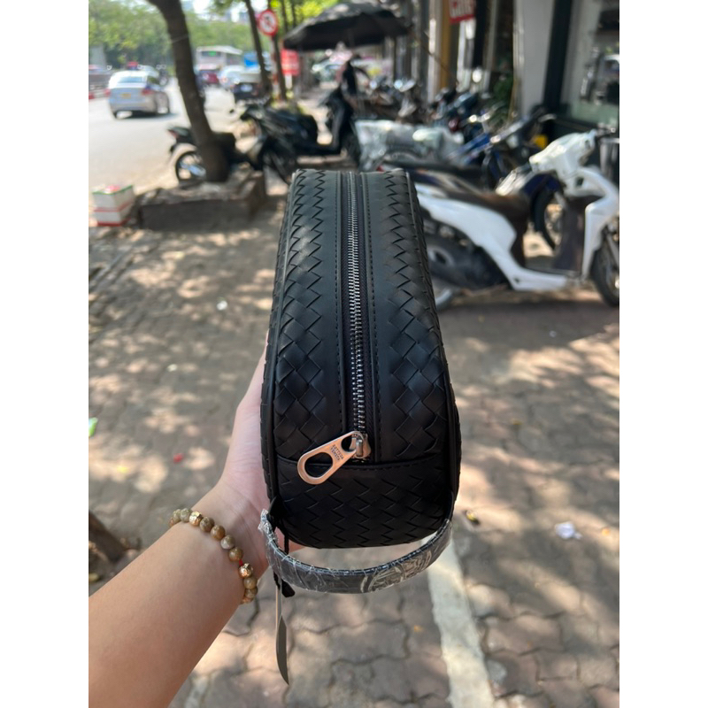 Túi Golf, Clutch Cầm tay có quai Hot 2023