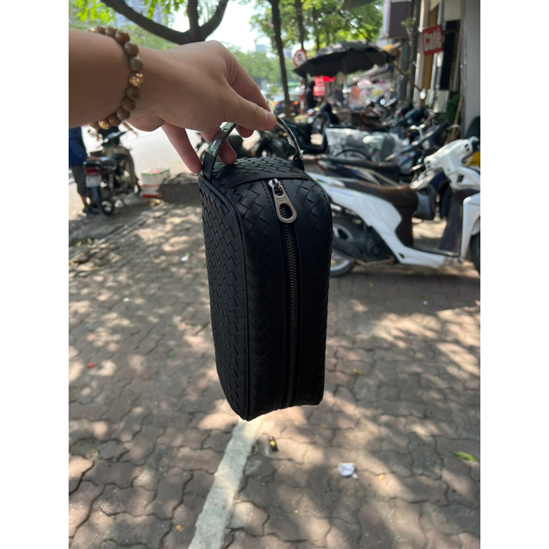 Túi Golf, Clutch Cầm tay có quai Hot 2023