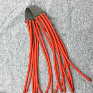 Dây thun tròn 16 sợi