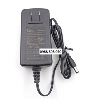 Adaptor nguồn DC 18v loại tốt