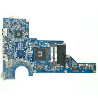 MAIN HP G4 G6 G7 HM 55 VGA SHARE