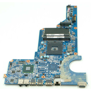 MAIN HP G4 G6 G7 HM 55 VGA SHARE