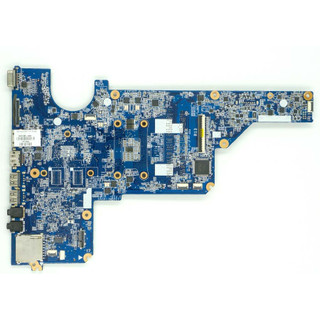 MAIN HP G4 G6 G7 HM 55 VGA SHARE