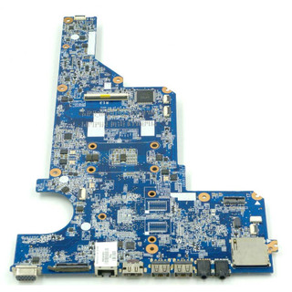 MAIN HP G4 G6 G7 HM 55 VGA SHARE