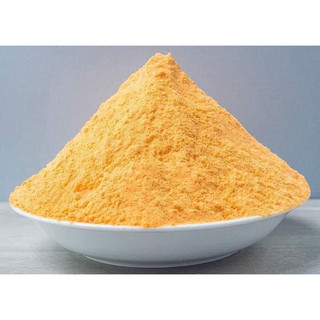 100g bột phomai lắc  túi zip