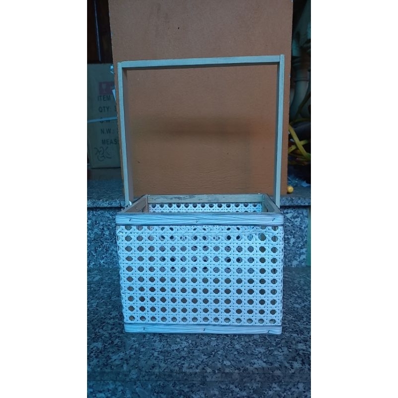 Giỏ câm hoa các mẫu giá rẻ