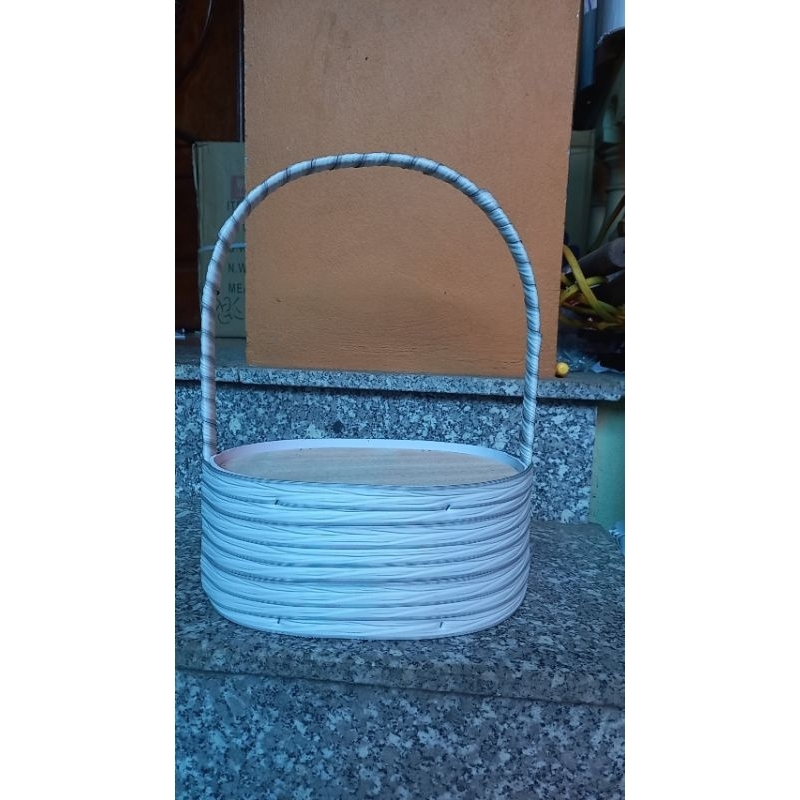 Giỏ câm hoa các mẫu giá rẻ