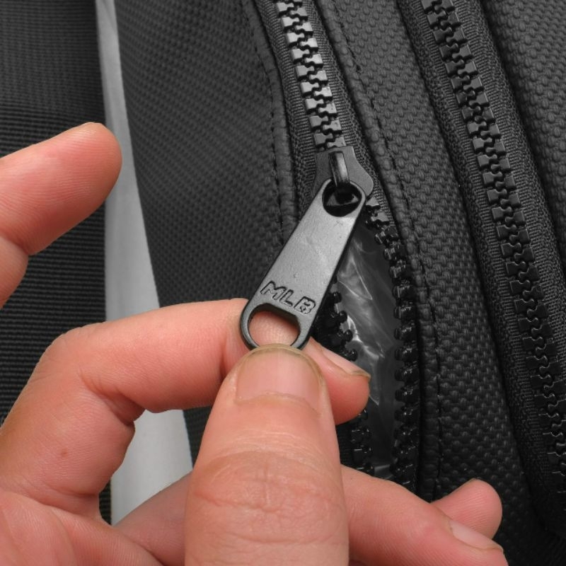 TÚI BAO TỬ MLB NEWYORK KÈM VÍ NHỎ