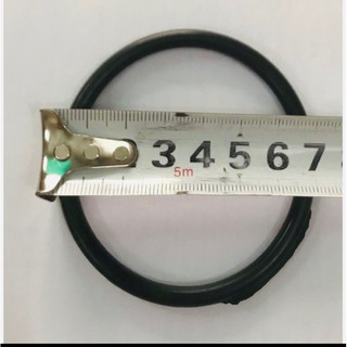 Dây curoa máy đếm tiền 7cm
