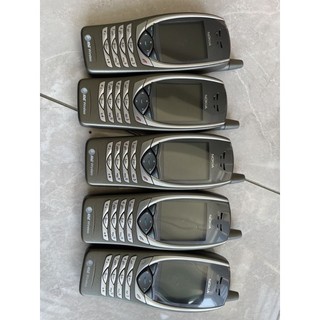 nokia 6651
