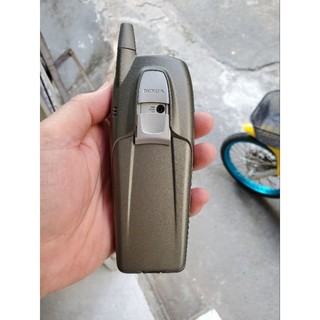 nokia 6651