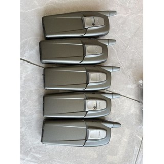 nokia 6651