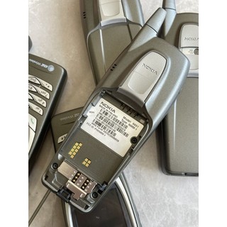 nokia 6651