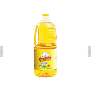 Dầu thực vật orchid 2L