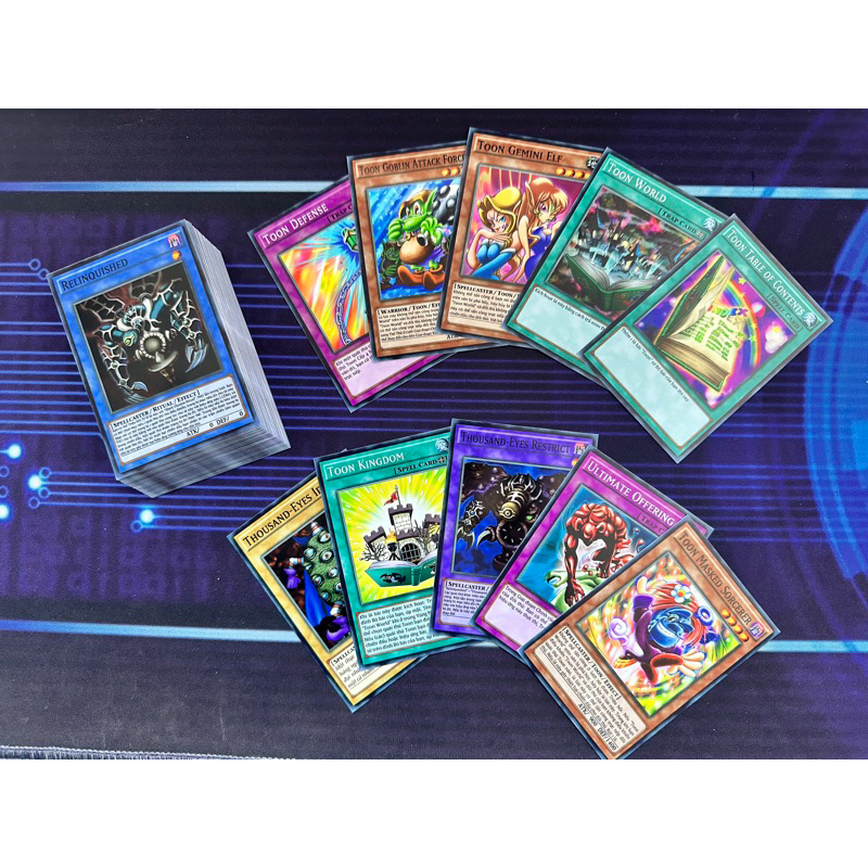 Bài Yugioh Tiếng Việt - Bộ bài Pegasus