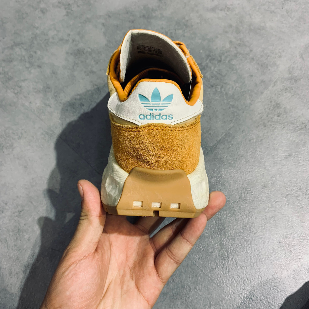 Giày 2hand Adidas Originals Retropy E5 GY1131 - 5683
