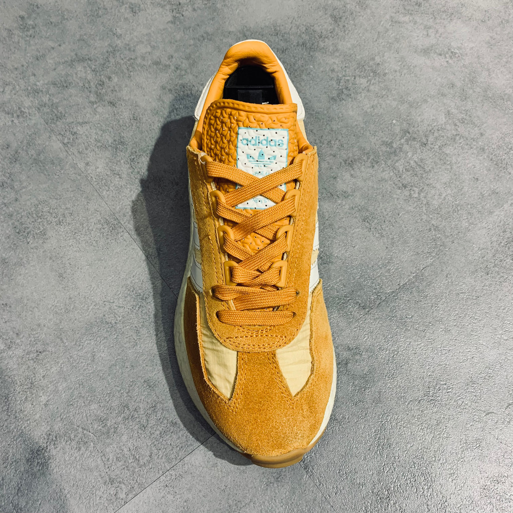 Giày 2hand Adidas Originals Retropy E5 GY1131 - 5683