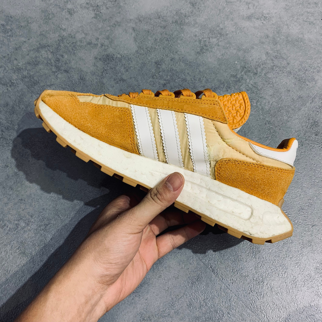 Giày 2hand Adidas Originals Retropy E5 GY1131 - 5683