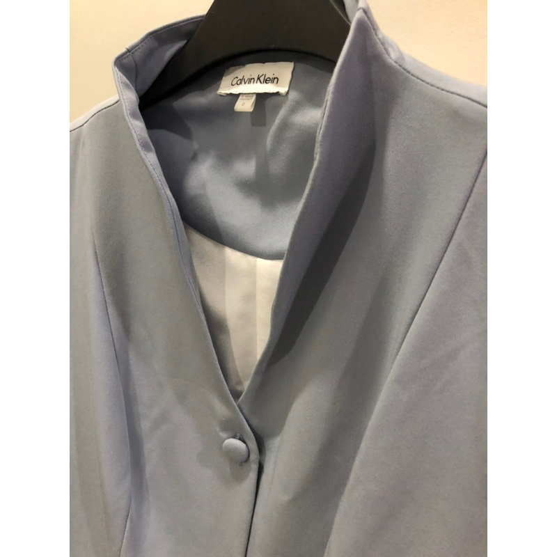 Đầm VNXK Calvin Klein size 0