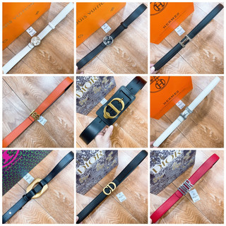 ‼️Rẻ nhất Shopee‼️Thắt lưng nịt nữ thương hiệu