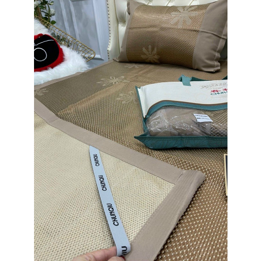 CHIẾU CHUNQIU  nằm siêu mát êm mịn, êm ái thoải mái