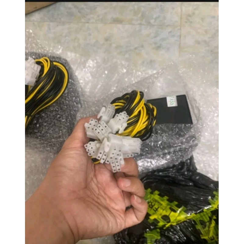 Nguồn BTC trâu cày 2000w