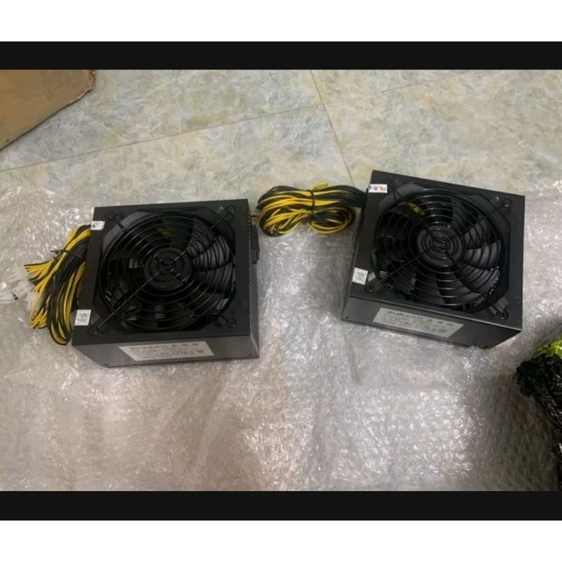 Nguồn BTC trâu cày 2000w