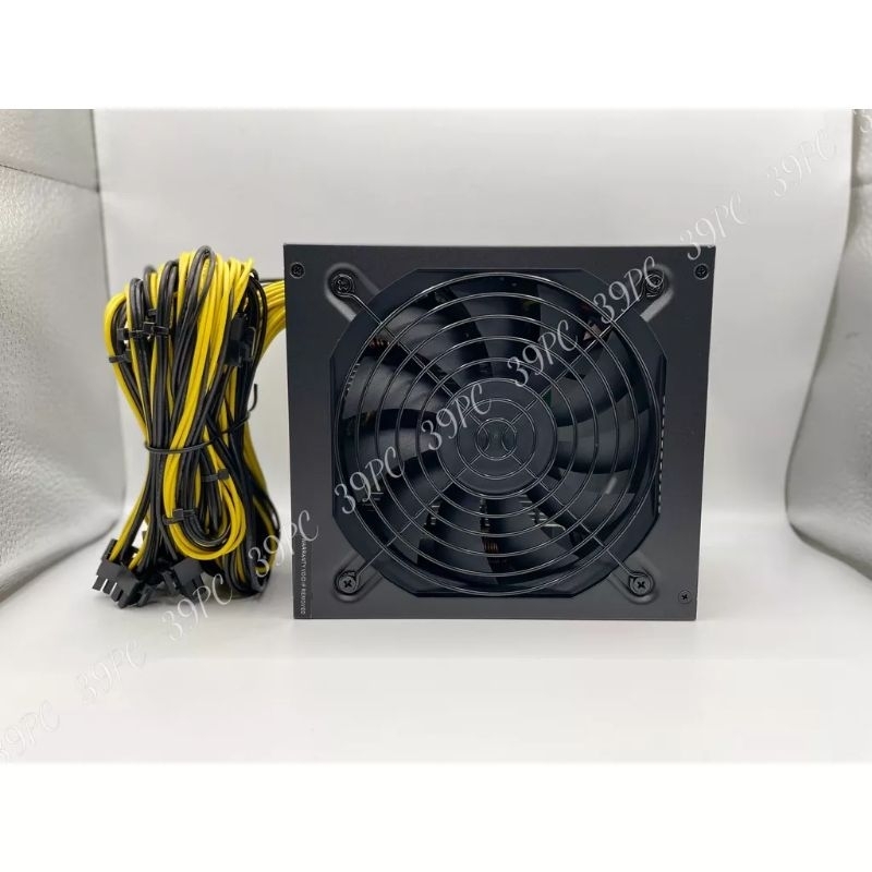 Nguồn BTC trâu cày 2000w