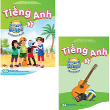 Toys, Bộ Tiếng Anh Smart Start 1-2-3 ) kèm bìa bao