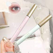 Bút kẻ mắt dạng lỏng nhanh khô chất lì chống nước lâu trôii
