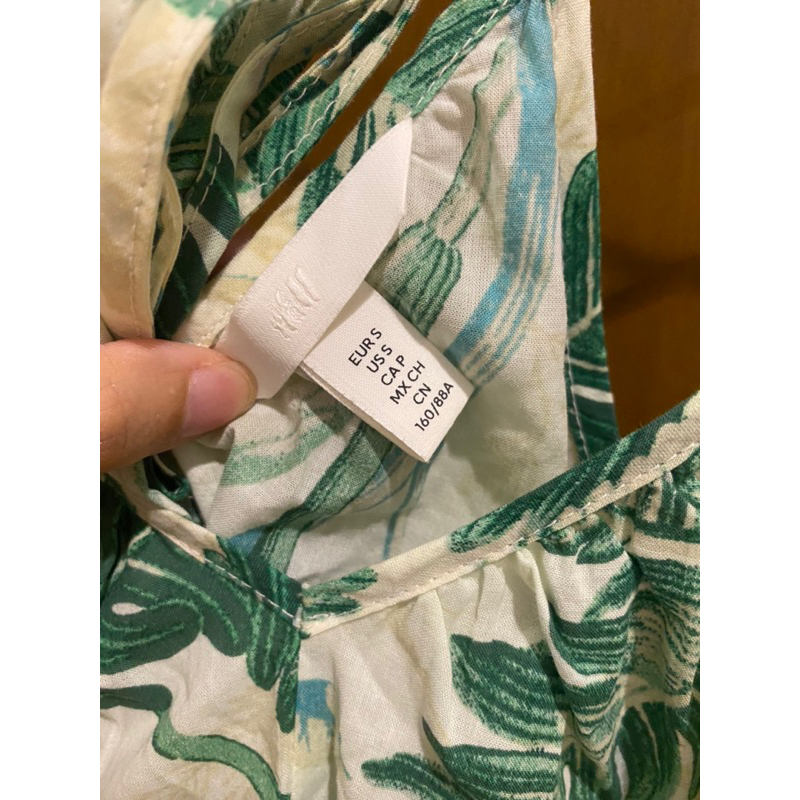 Đầm H&M size S