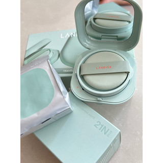 Cushion phấn nước Laneige