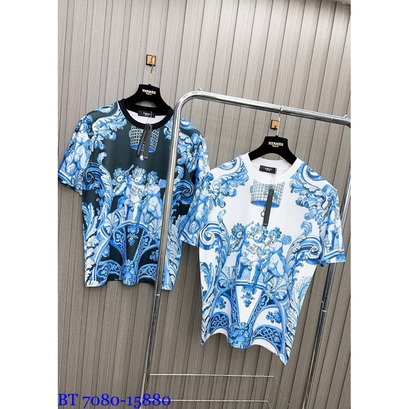 Áo phông nam AMIRI lên form đẹp