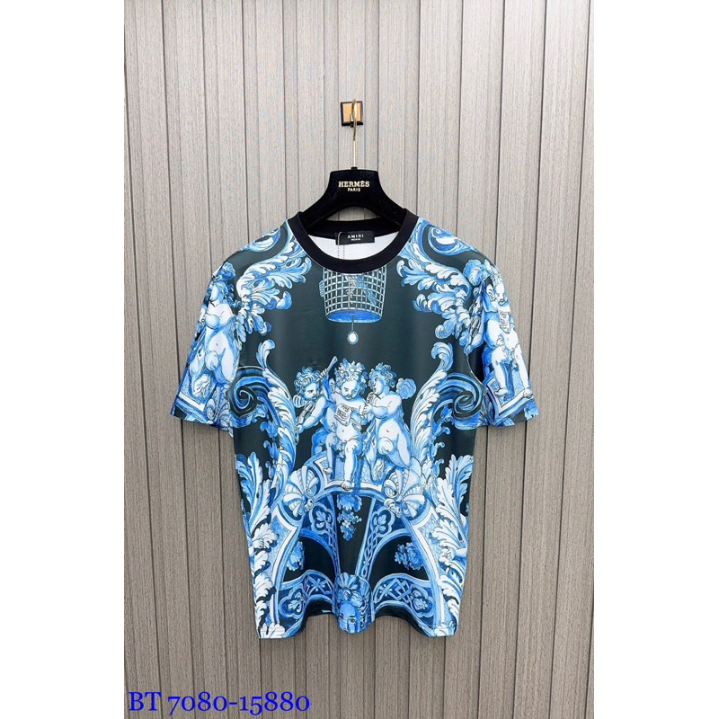 Áo phông nam AMIRI lên form đẹp