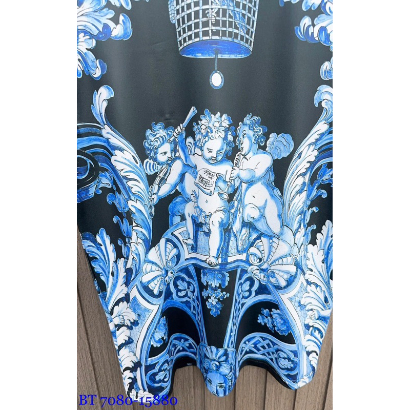 Áo phông nam AMIRI lên form đẹp