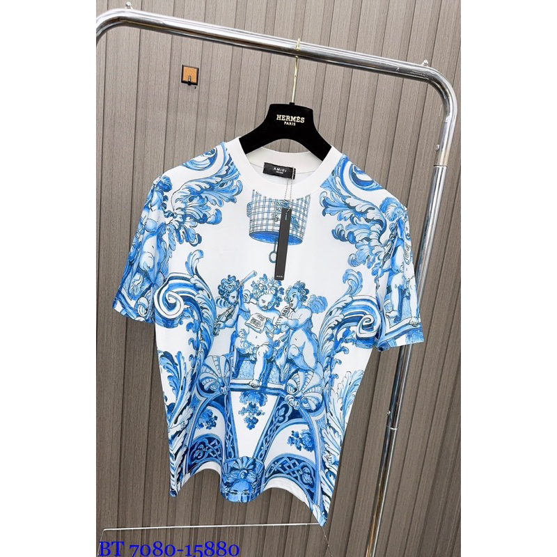 Áo phông nam AMIRI lên form đẹp